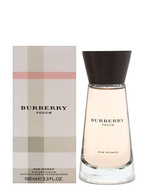 burberry for women touch|Burberry touch for women fragrantica.